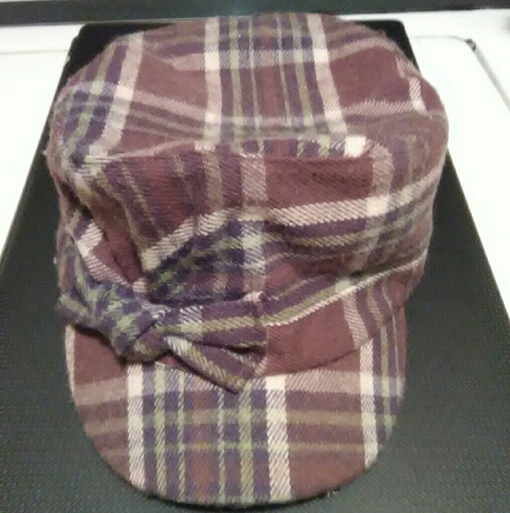 CUTE D&Y Hat